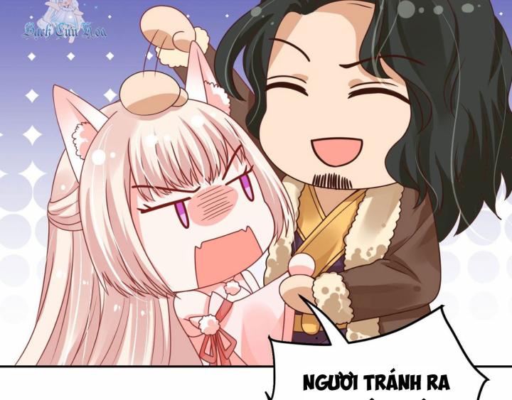 Hồ Ly Tinh Của Trẫm Chapter 37 - Trang 2