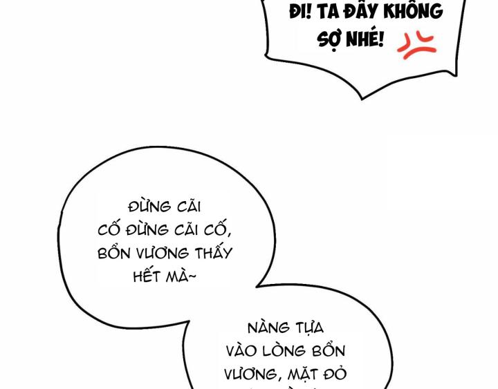 Hồ Ly Tinh Của Trẫm Chapter 37 - Trang 2