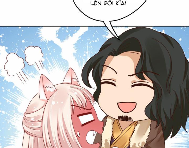 Hồ Ly Tinh Của Trẫm Chapter 37 - Trang 2