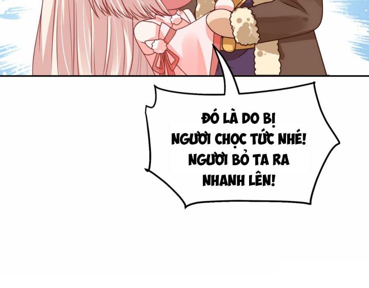 Hồ Ly Tinh Của Trẫm Chapter 37 - Trang 2