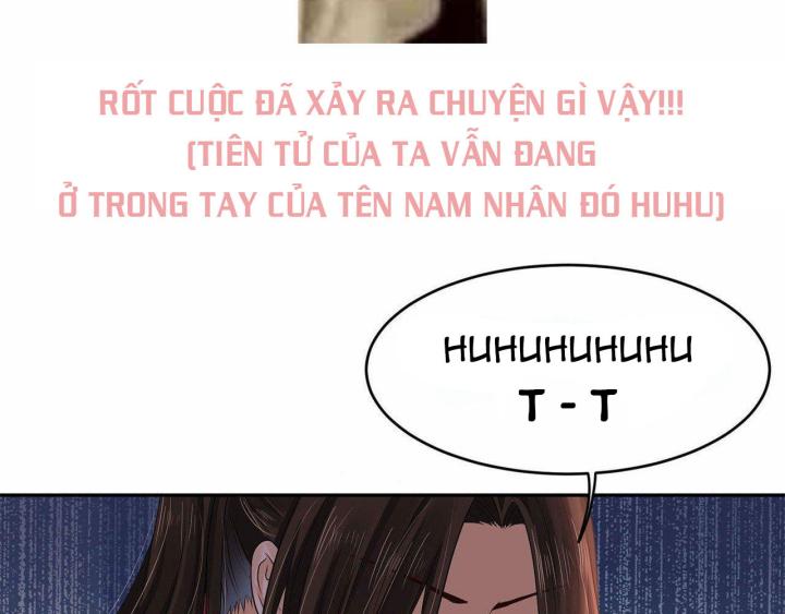 Hồ Ly Tinh Của Trẫm Chapter 37 - Trang 2