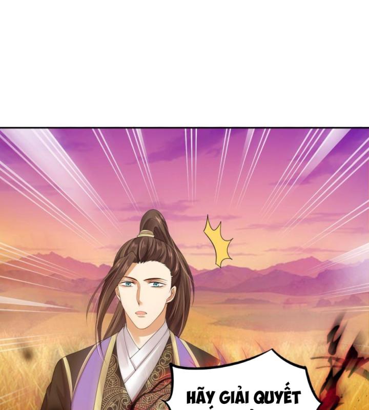 Hồ Ly Tinh Của Trẫm Chapter 38 - Trang 2