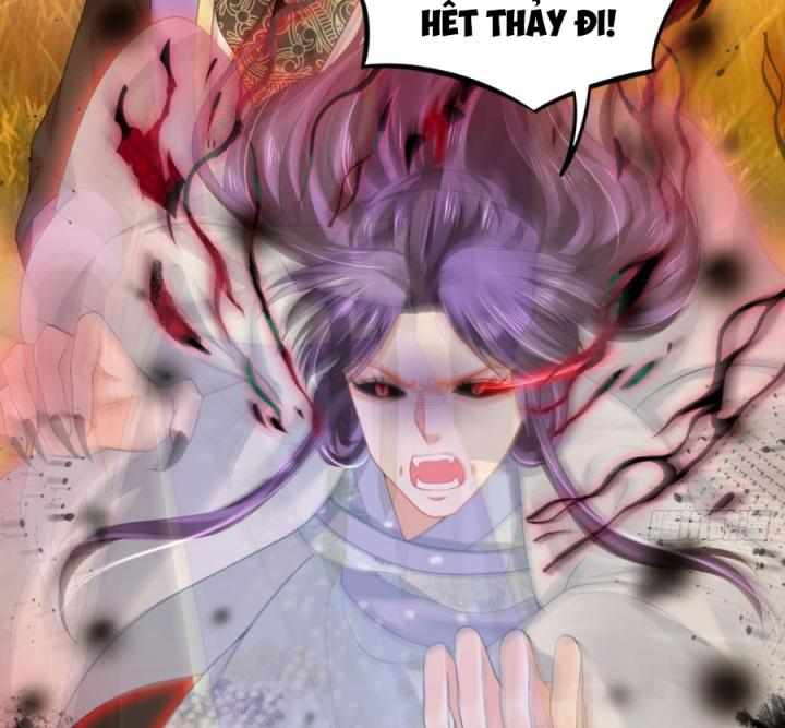Hồ Ly Tinh Của Trẫm Chapter 38 - Trang 2