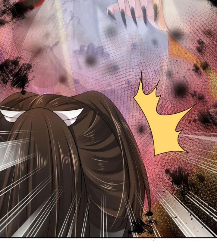 Hồ Ly Tinh Của Trẫm Chapter 38 - Trang 2