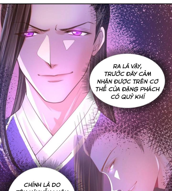 Hồ Ly Tinh Của Trẫm Chapter 38 - Trang 2