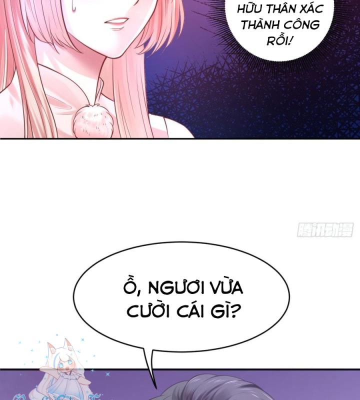 Hồ Ly Tinh Của Trẫm Chapter 38 - Trang 2