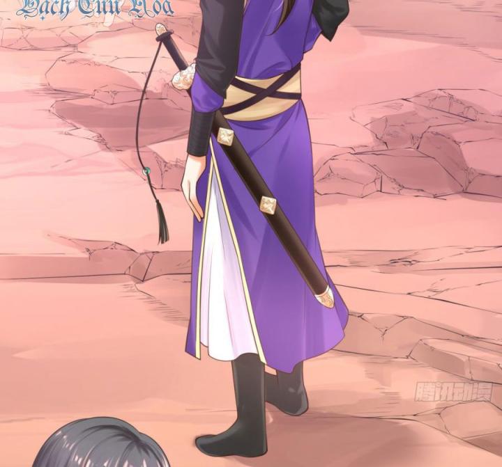 Hồ Ly Tinh Của Trẫm Chapter 38 - Trang 2