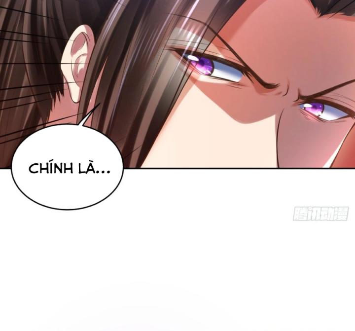 Hồ Ly Tinh Của Trẫm Chapter 38 - Trang 2