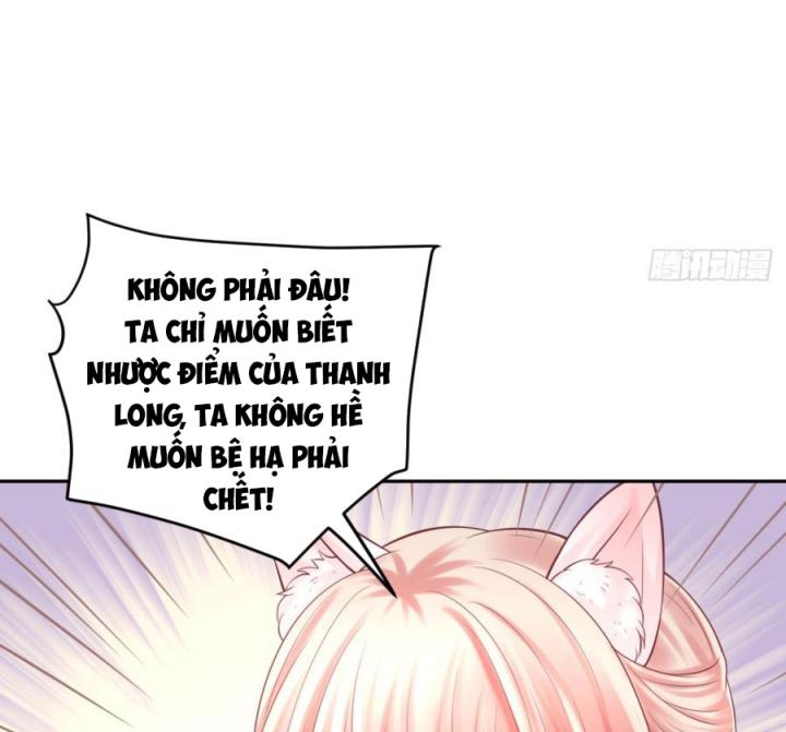 Hồ Ly Tinh Của Trẫm Chapter 38 - Trang 2