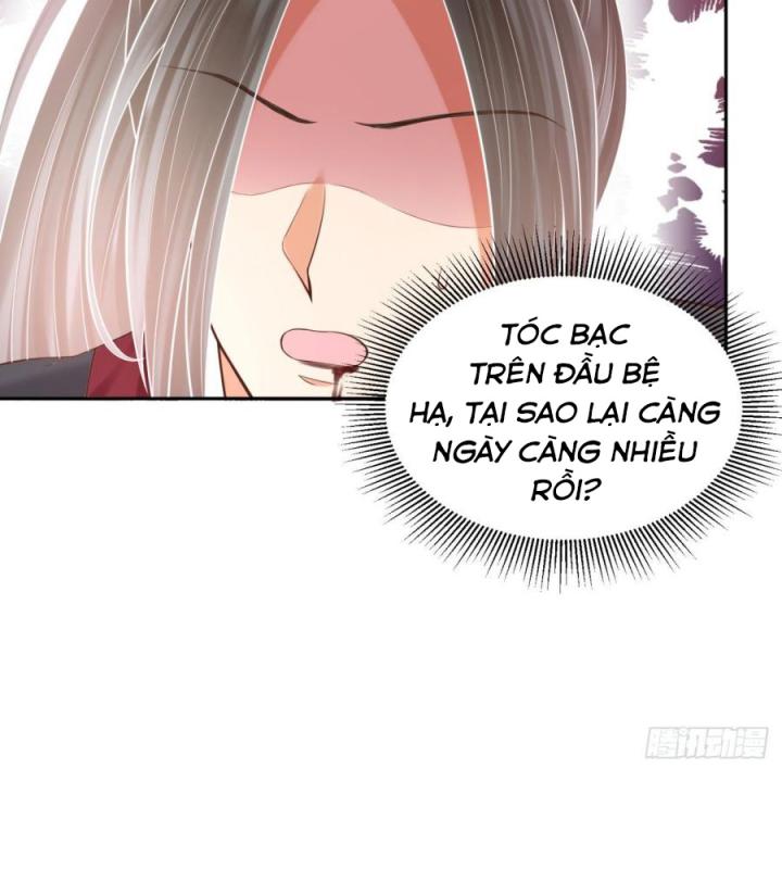 Hồ Ly Tinh Của Trẫm Chapter 38 - Trang 2