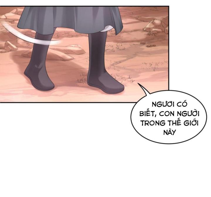 Hồ Ly Tinh Của Trẫm Chapter 38 - Trang 2