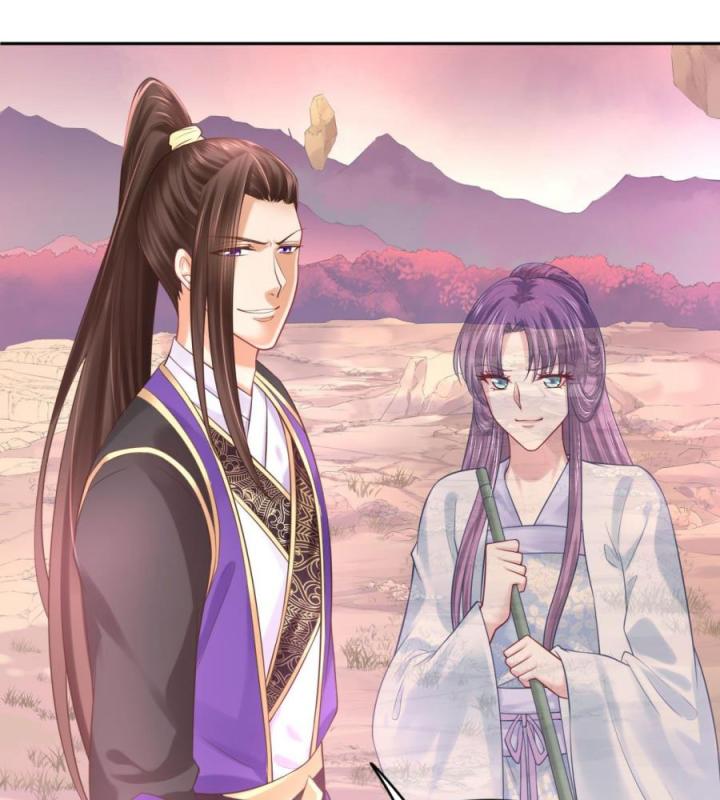 Hồ Ly Tinh Của Trẫm Chapter 38 - Trang 2