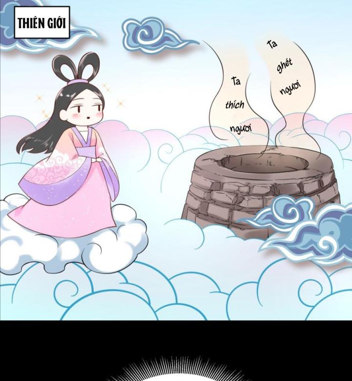 Hồ Ly Tinh Của Trẫm Chapter 38 - Trang 2