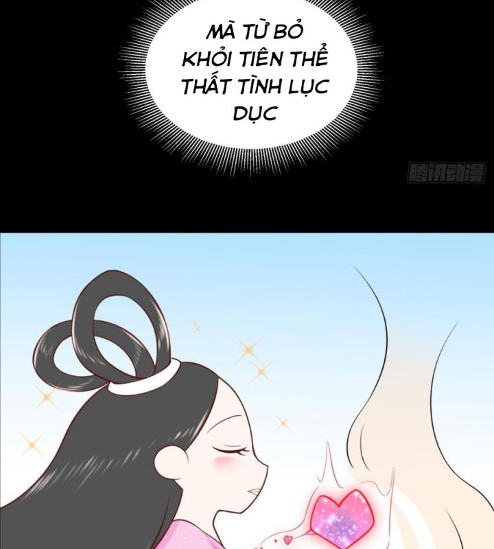 Hồ Ly Tinh Của Trẫm Chapter 38 - Trang 2