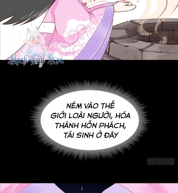 Hồ Ly Tinh Của Trẫm Chapter 38 - Trang 2