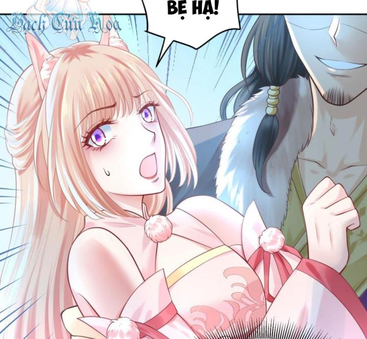 Hồ Ly Tinh Của Trẫm Chapter 38 - Trang 2