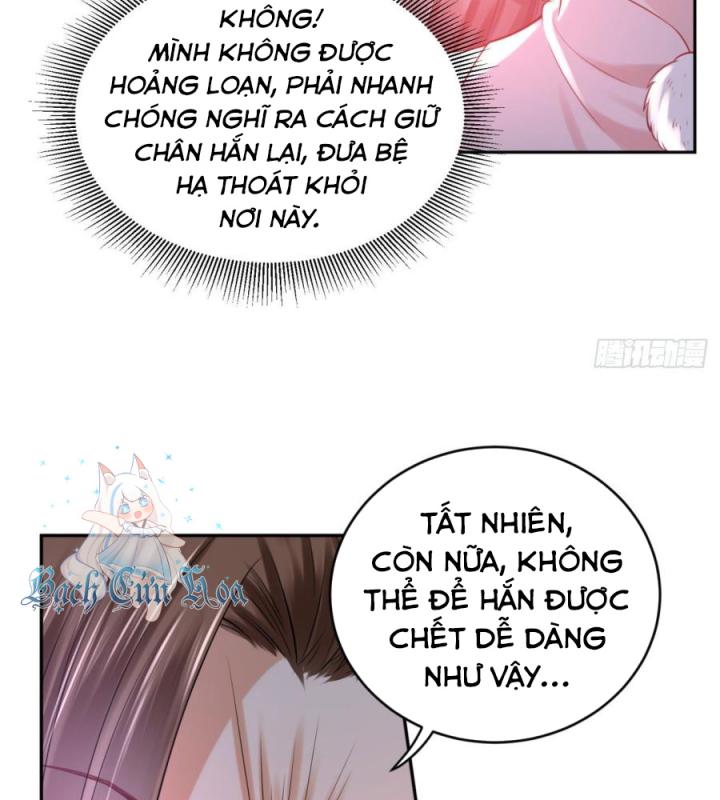 Hồ Ly Tinh Của Trẫm Chapter 38 - Trang 2