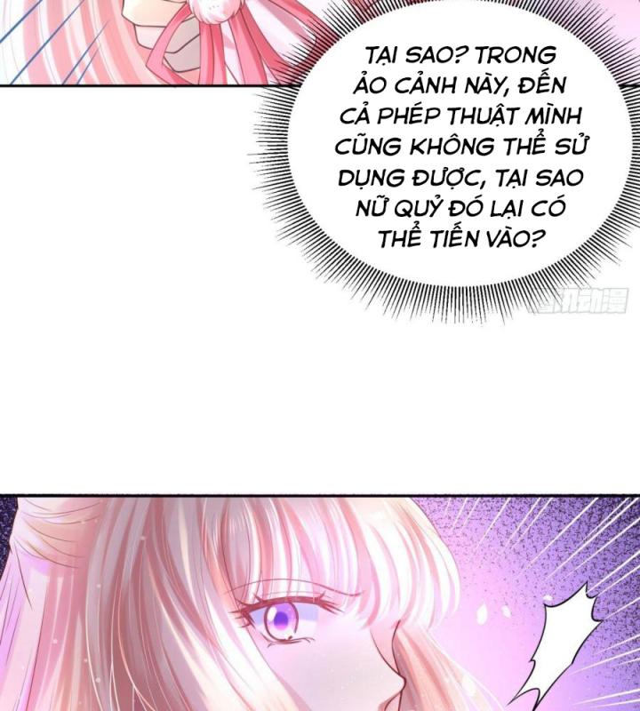 Hồ Ly Tinh Của Trẫm Chapter 38 - Trang 2