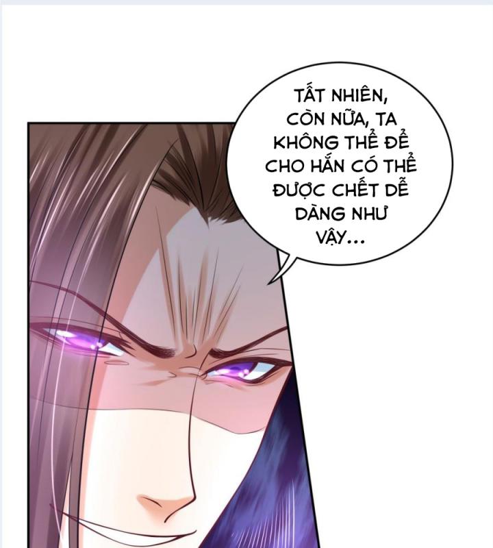 Hồ Ly Tinh Của Trẫm Chapter 39 - Trang 2