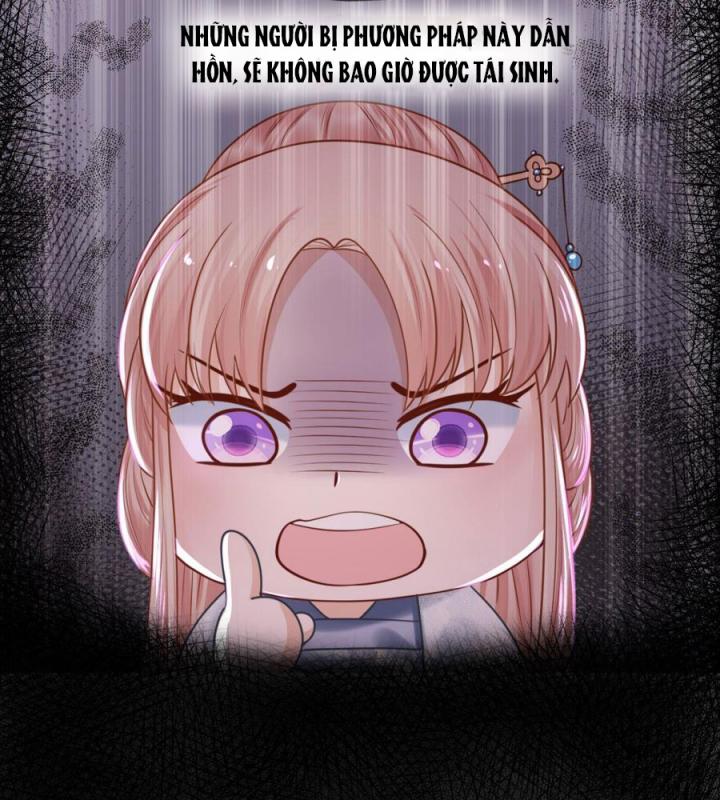 Hồ Ly Tinh Của Trẫm Chapter 39 - Trang 2