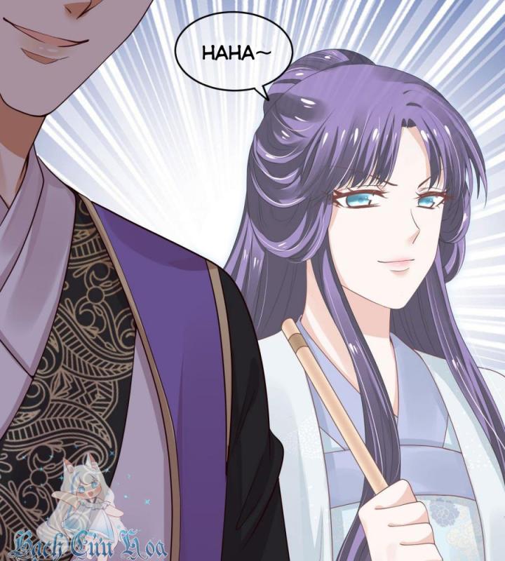 Hồ Ly Tinh Của Trẫm Chapter 39 - Trang 2