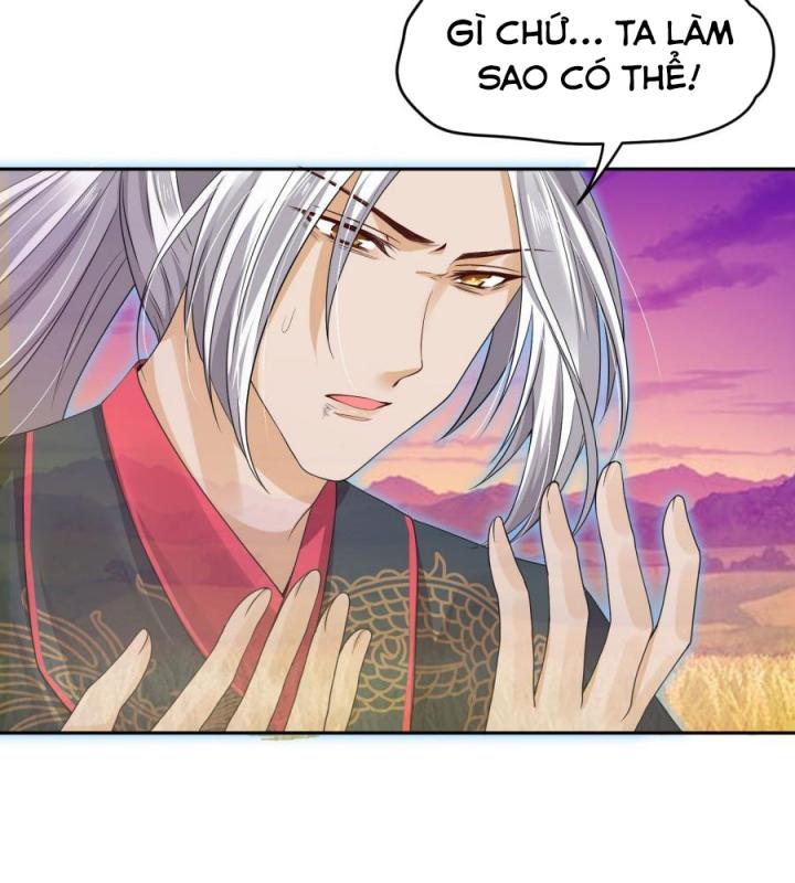 Hồ Ly Tinh Của Trẫm Chapter 39 - Trang 2