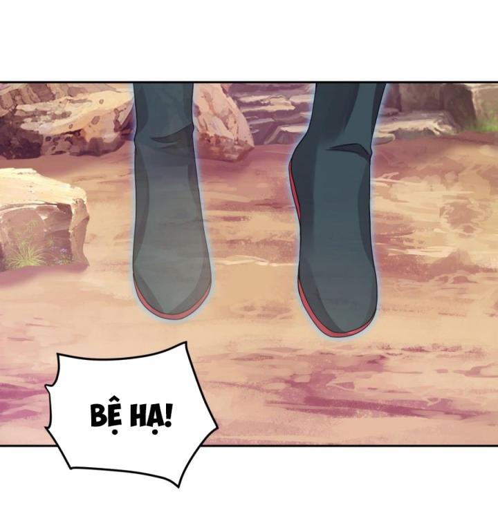 Hồ Ly Tinh Của Trẫm Chapter 39 - Trang 2