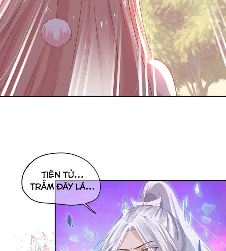 Hồ Ly Tinh Của Trẫm Chapter 39 - Trang 2