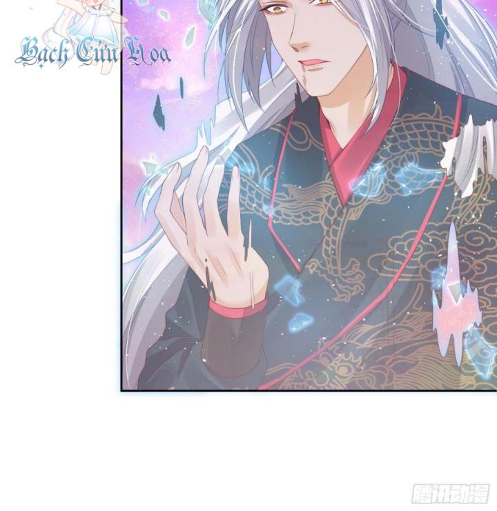 Hồ Ly Tinh Của Trẫm Chapter 39 - Trang 2