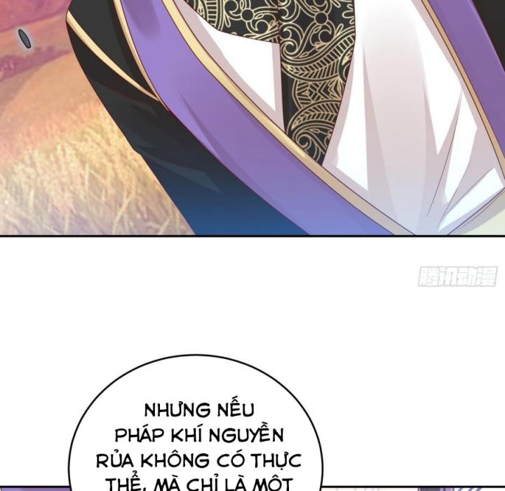 Hồ Ly Tinh Của Trẫm Chapter 39 - Trang 2