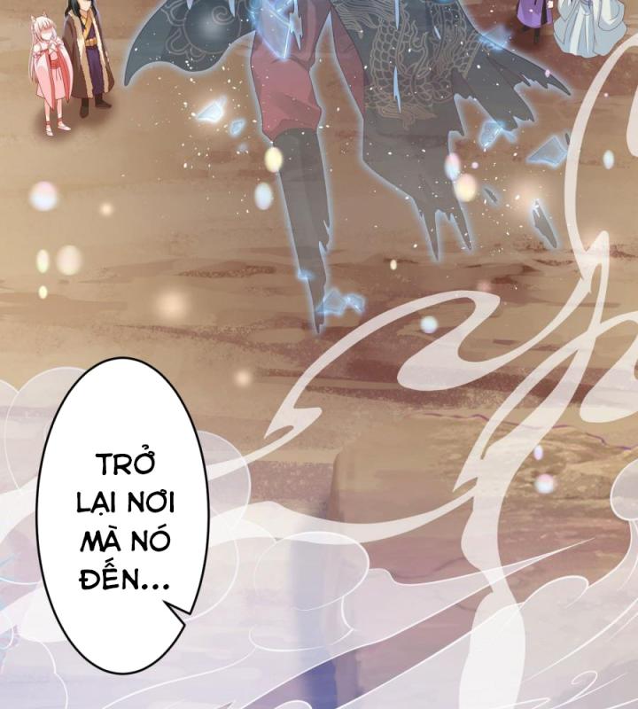 Hồ Ly Tinh Của Trẫm Chapter 39 - Trang 2