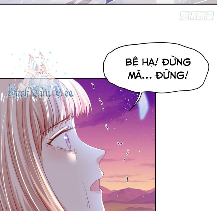 Hồ Ly Tinh Của Trẫm Chapter 39 - Trang 2