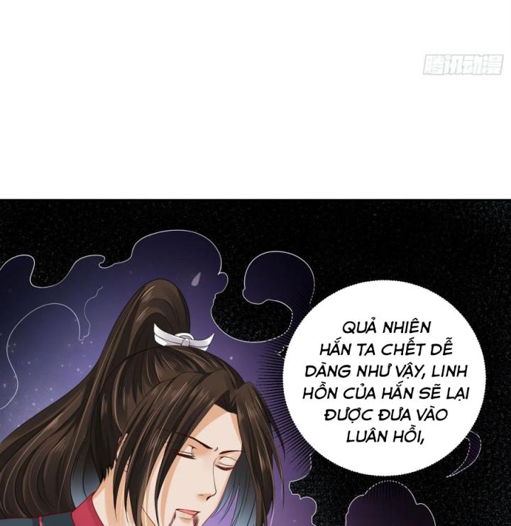 Hồ Ly Tinh Của Trẫm Chapter 39 - Trang 2