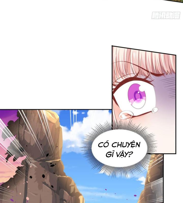 Hồ Ly Tinh Của Trẫm Chapter 39 - Trang 2