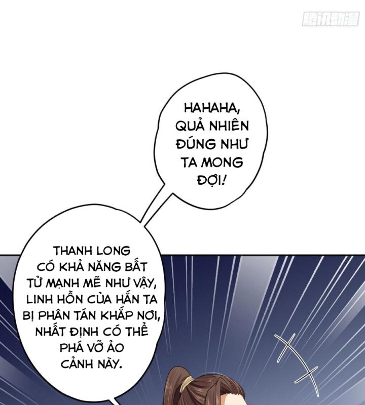 Hồ Ly Tinh Của Trẫm Chapter 39 - Trang 2