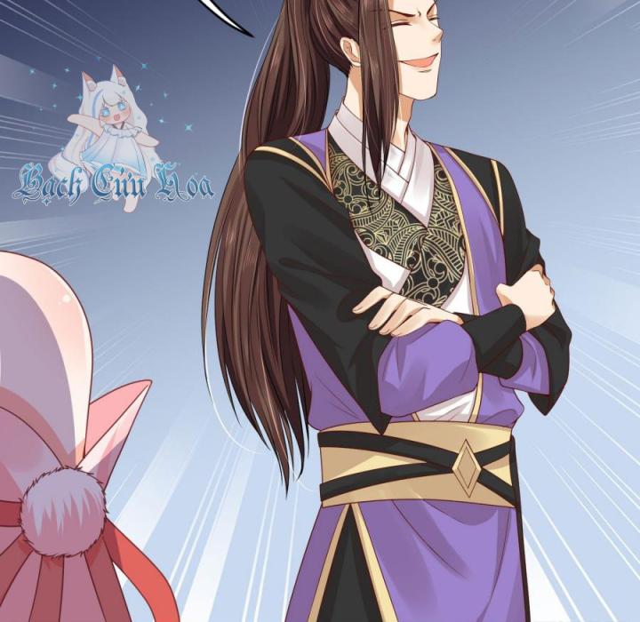 Hồ Ly Tinh Của Trẫm Chapter 39 - Trang 2