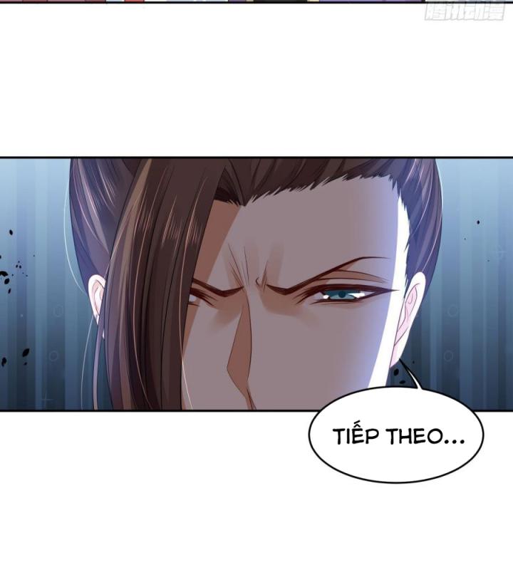 Hồ Ly Tinh Của Trẫm Chapter 39 - Trang 2