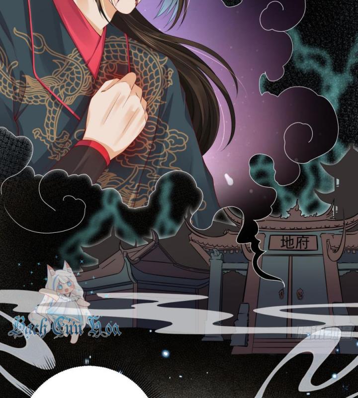 Hồ Ly Tinh Của Trẫm Chapter 39 - Trang 2