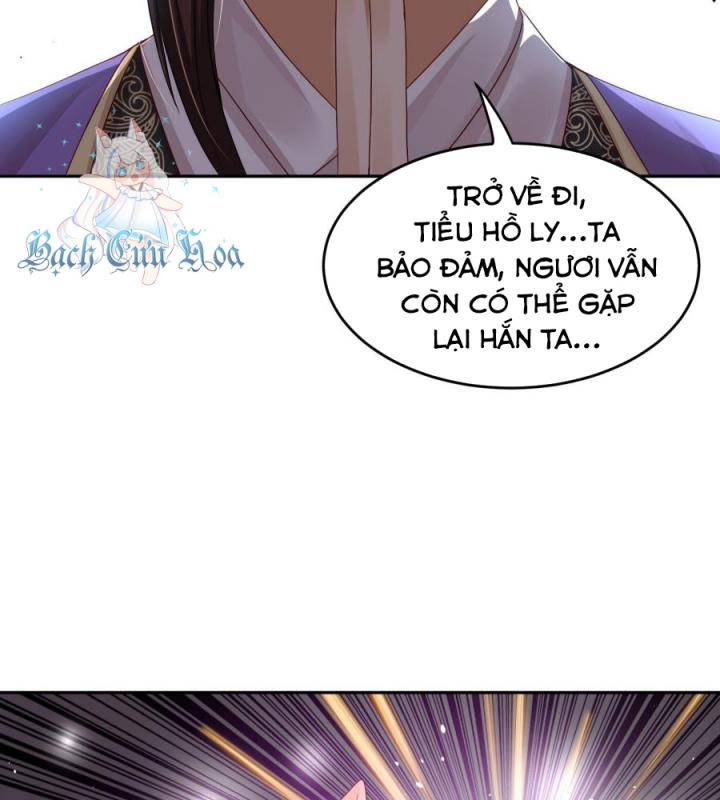 Hồ Ly Tinh Của Trẫm Chapter 39 - Trang 2