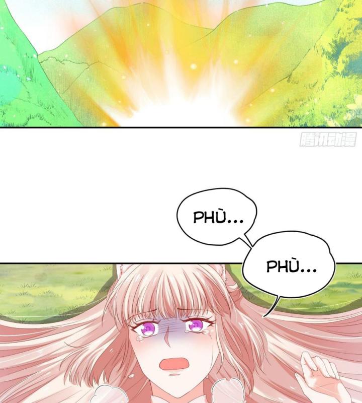 Hồ Ly Tinh Của Trẫm Chapter 39 - Trang 2