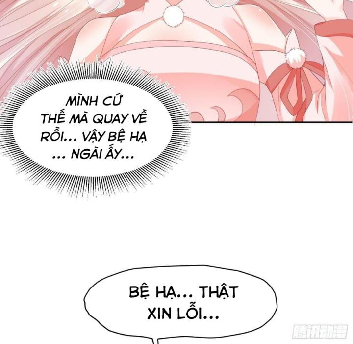 Hồ Ly Tinh Của Trẫm Chapter 39 - Trang 2