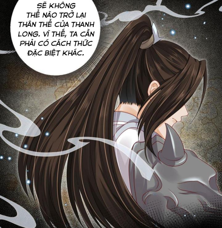 Hồ Ly Tinh Của Trẫm Chapter 39 - Trang 2