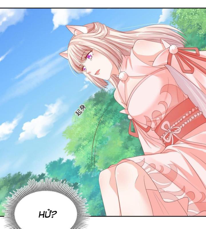 Hồ Ly Tinh Của Trẫm Chapter 39 - Trang 2