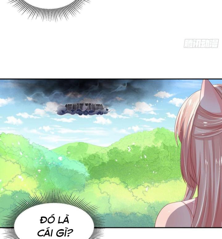 Hồ Ly Tinh Của Trẫm Chapter 39 - Trang 2