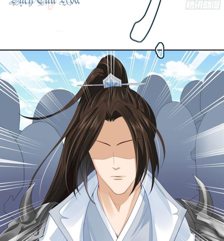 Hồ Ly Tinh Của Trẫm Chapter 39 - Trang 2