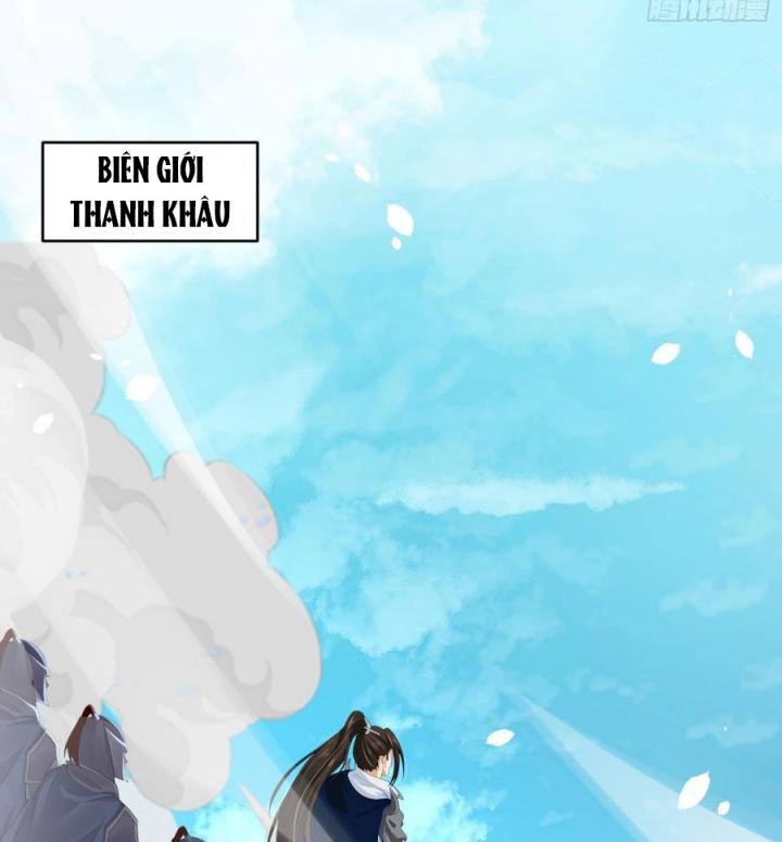 Hồ Ly Tinh Của Trẫm Chapter 39 - Trang 2