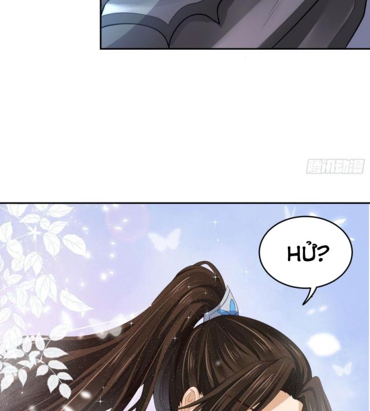 Hồ Ly Tinh Của Trẫm Chapter 39 - Trang 2