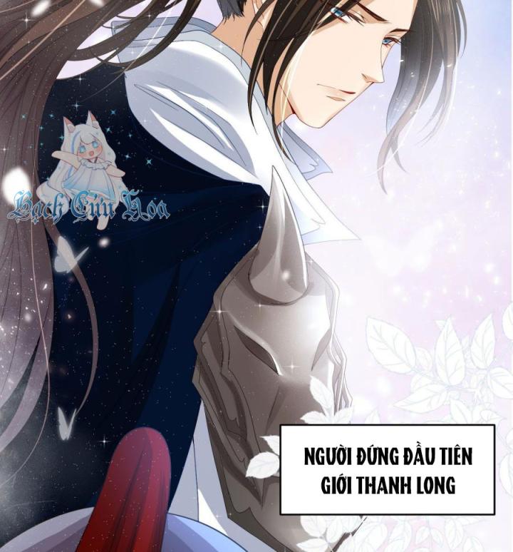 Hồ Ly Tinh Của Trẫm Chapter 39 - Trang 2