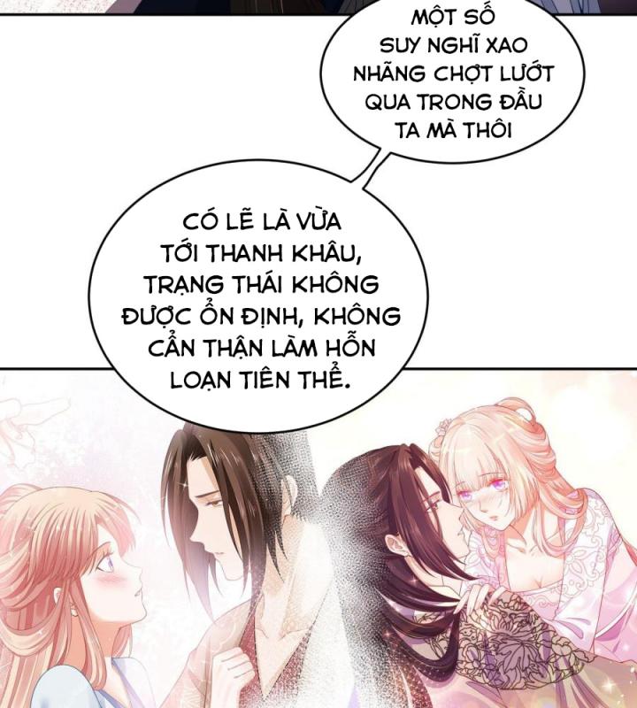Hồ Ly Tinh Của Trẫm Chapter 39 - Trang 2
