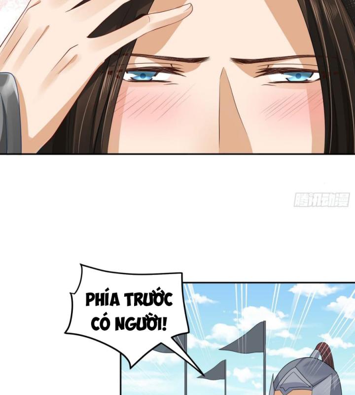 Hồ Ly Tinh Của Trẫm Chapter 39 - Trang 2
